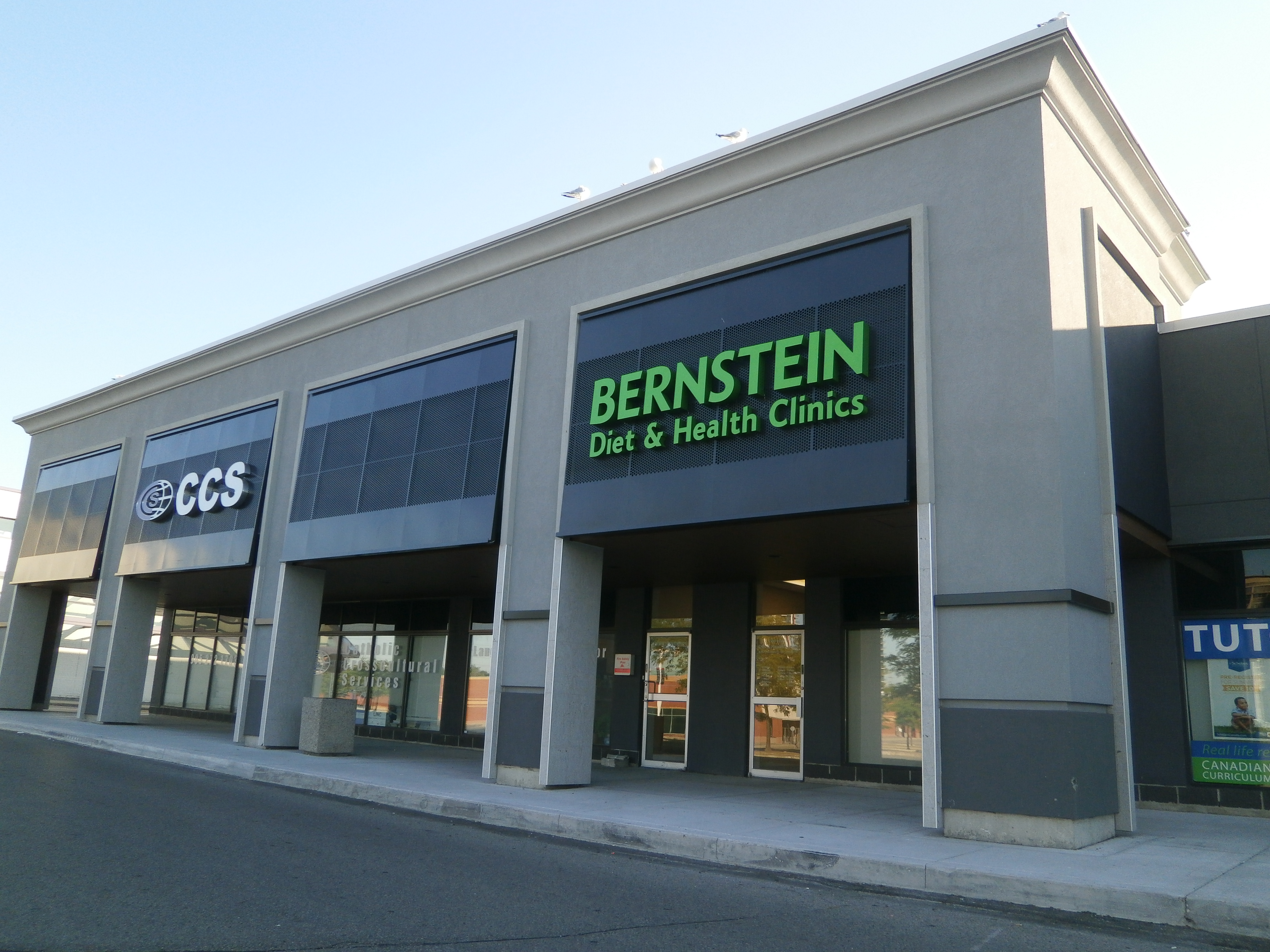 Dr. Bernstein Weight Loss & Diet Clinic, Mississauga, Ontario