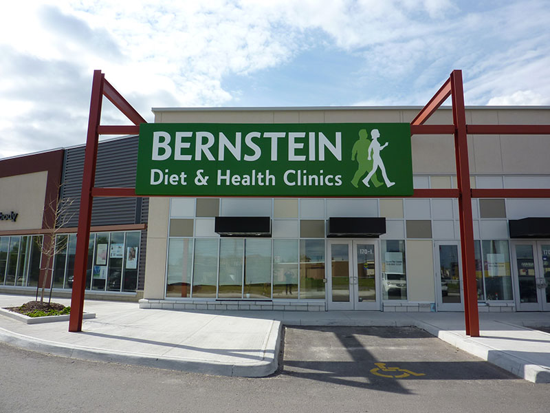 Dr. Bernstein Weight Loss & Diet Clinic, Etobicoke - Toronto, Ontario