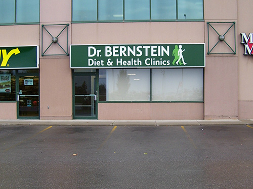 Bernstein Diet And Health Clinics Review