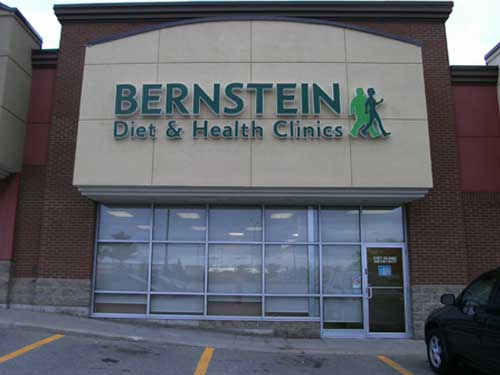Dr. Bernstein Weight Loss & Diet Clinic, Brampton South - Brampton, Ontario