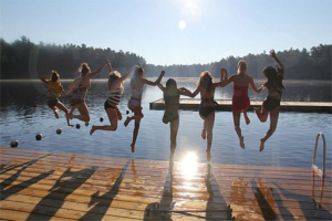 Camp Ooch