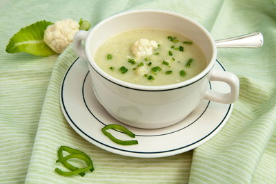 CauliflowerSoup