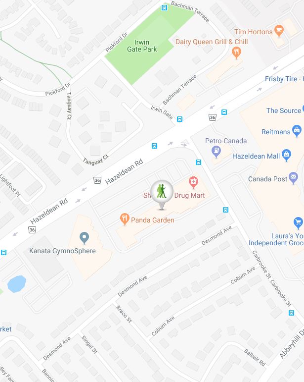 New Extended Hours Kanata Clinic Dr Bernstein Diet